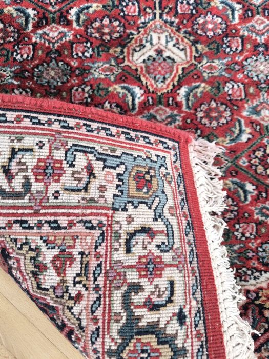 Килим Табриз Произведено в Индия