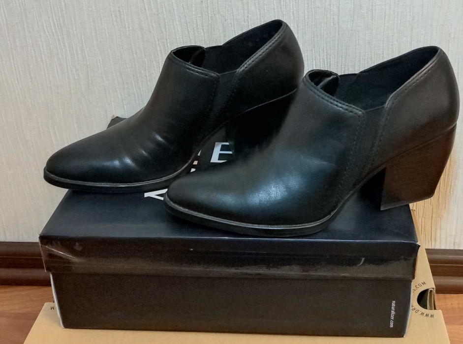 Naturalizer Fairmont женские ботильоны из США