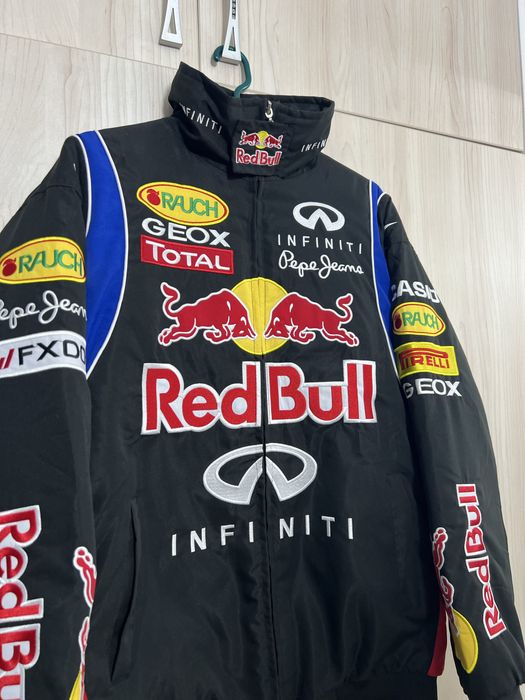 Jacheta Red Bull Formula 1