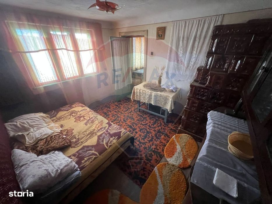 Casa cu teren | Caiata