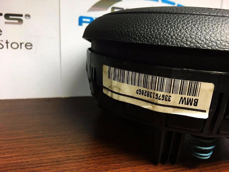 Аербег Аирбаг Airbag за BMW 5 , 6 series , E60 E61 E63 E64