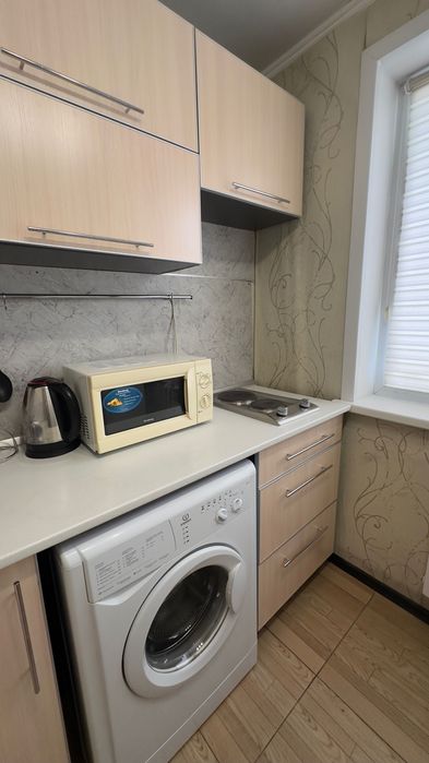 Каирбаева 96 (Мечеть, Ледовый Дворец, Halyk Bank, Импульс)