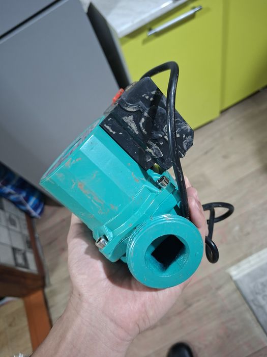 Насос циркуляционный