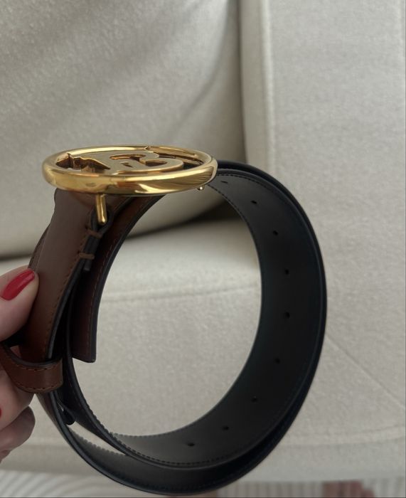 Ремень Burberry оригинал