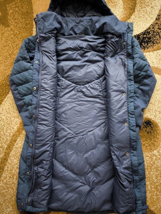 Geacă Bergans of Norway, Down Parka, Puf și Pene, Damă - M