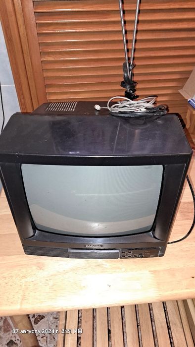 Телевизор ,,DAEWOO,,