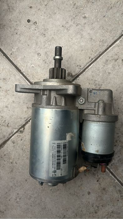 Стартер ваз 2109.  Ваз 2114.   Ваз 2110.  Приора