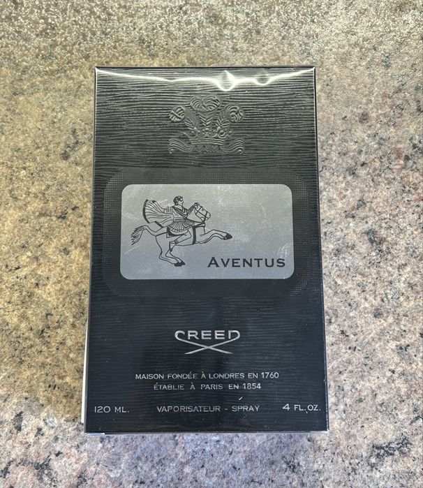 Парфюм Aventus Creed 120мл