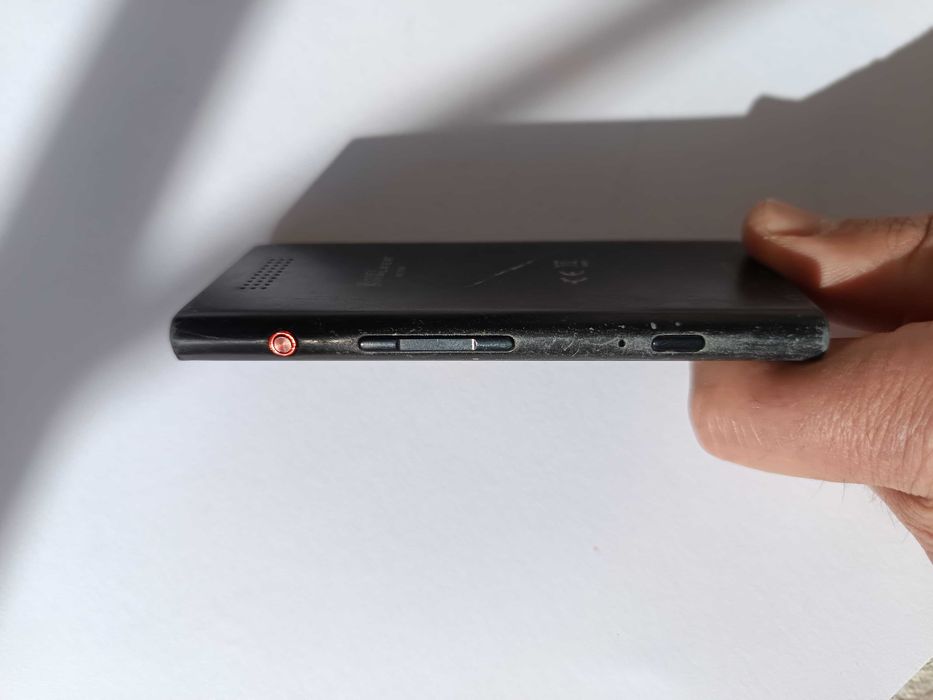 HiFi Walker MP3 player