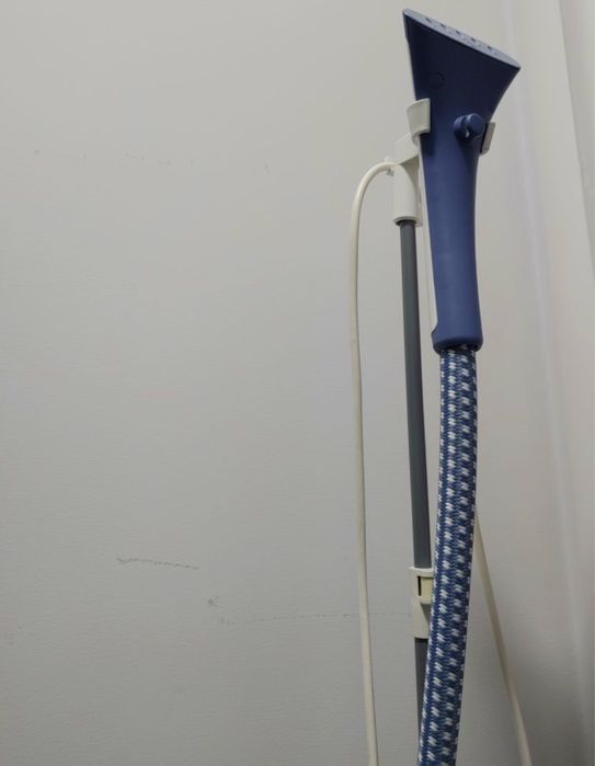 Утюг отпариватель напольного вида