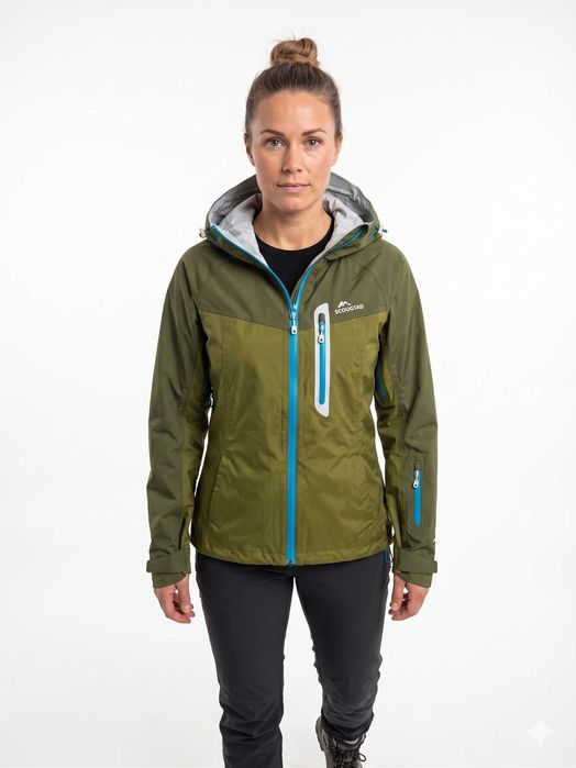 SKOGstad wataerproof  Яке/Дамско S