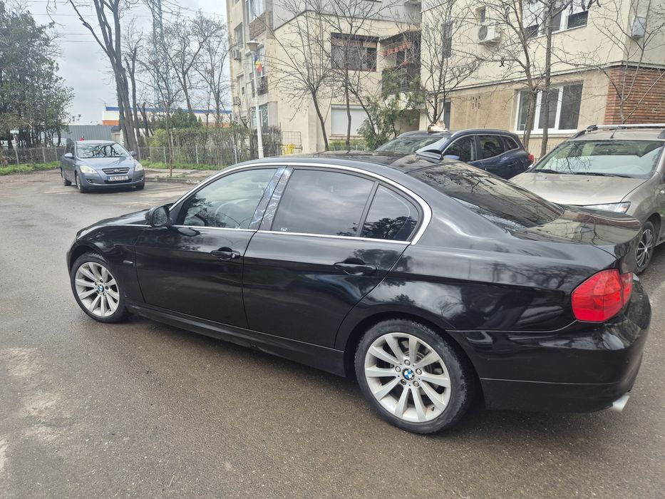 Bmw e90 184cp automat