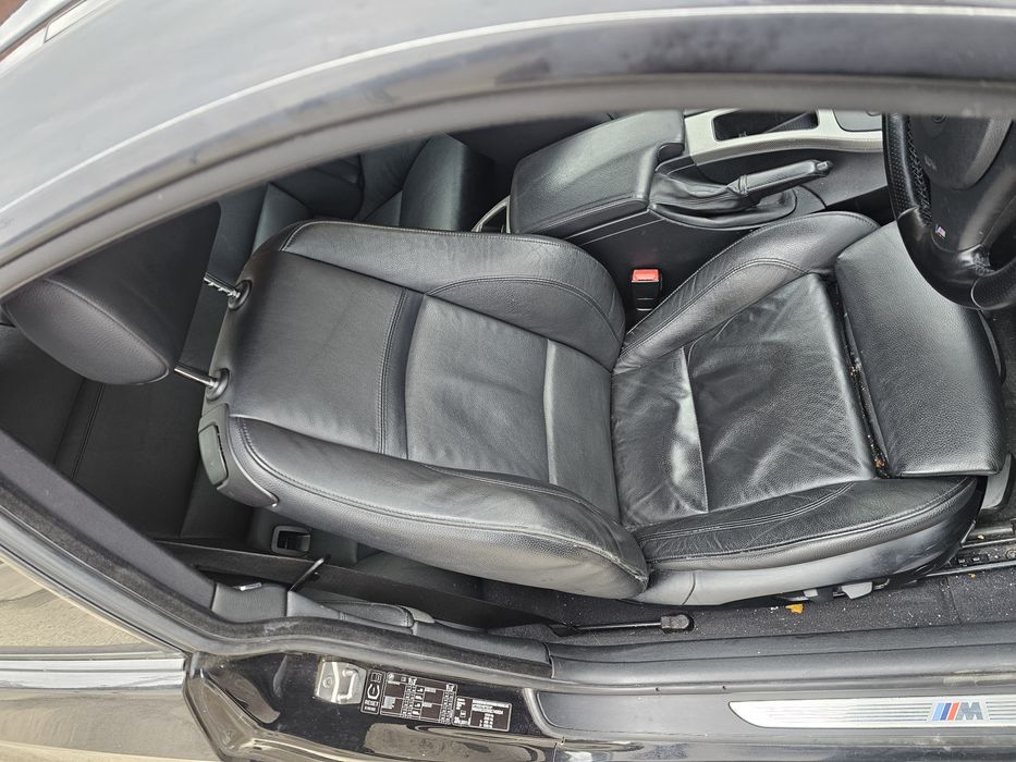 Е92 фейс 320 дизел 184 к.с на части