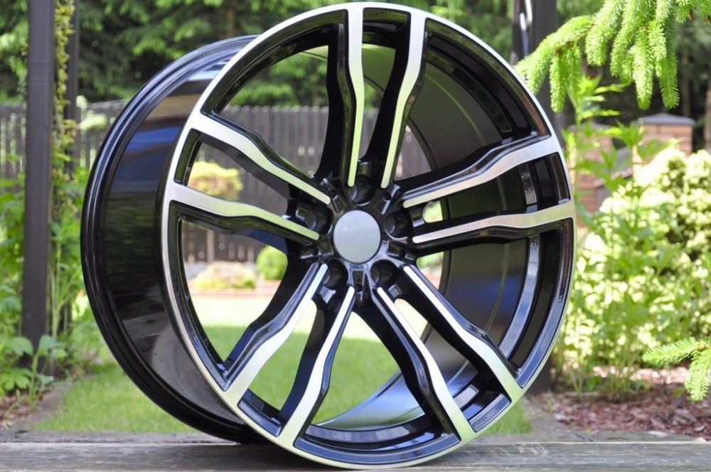 19" 20" 21" Джанти БМВ 5Х120 BMW М50D X4 F26 X5 E70 F15 X6 E71 E72 F16