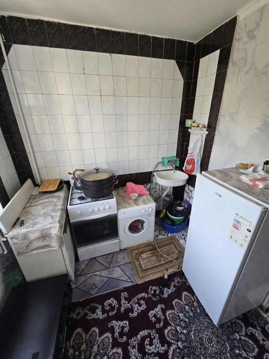 Аренда Чиланзар-22  1/3/4 ТВ, хол.Стиралка 320у.е только Семья ЗАГСом