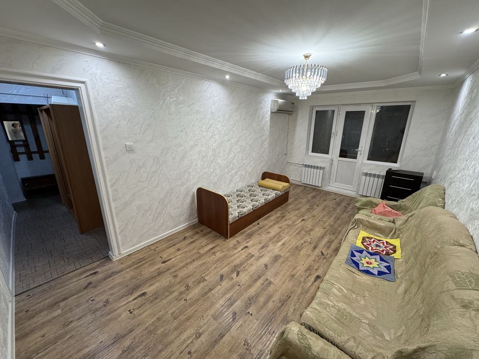 Аренда квартиры на долгий срок