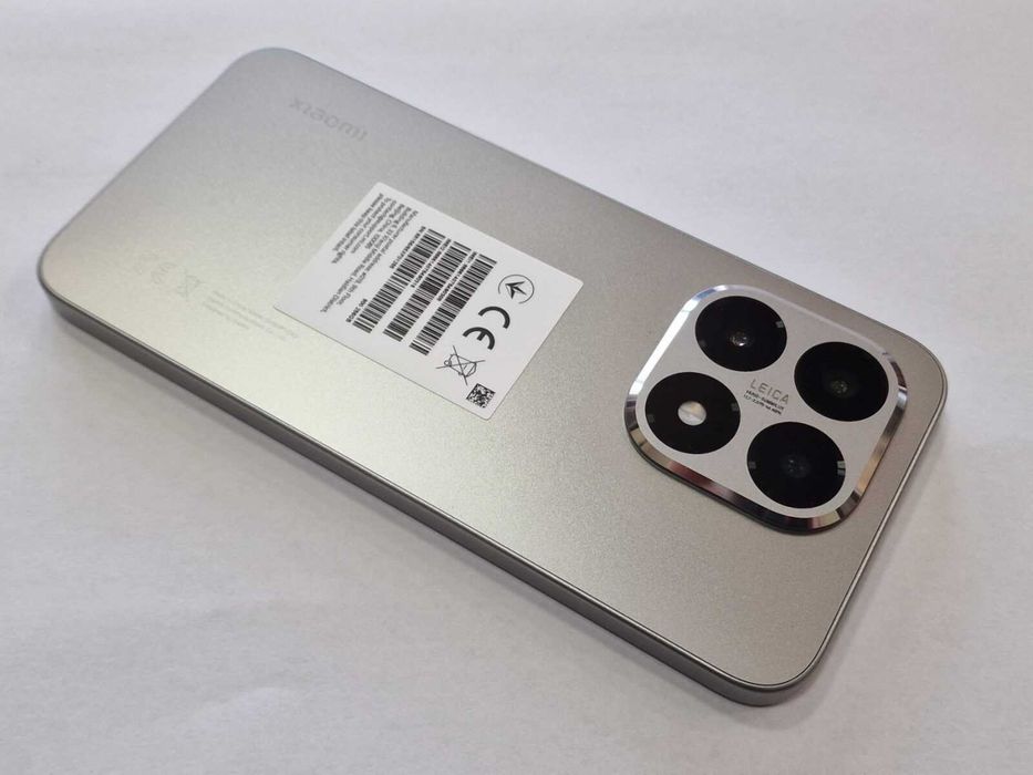 Xiaomi 15T 5G 256GB 12GB RAM Dual