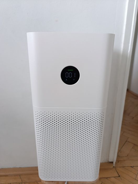 Purificator de aer Mi-Home Xiaomi