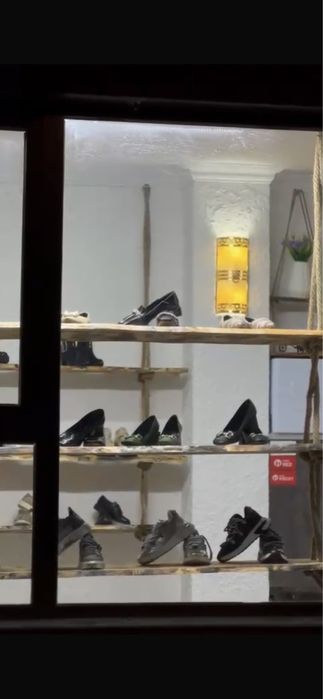 Декаративный полки