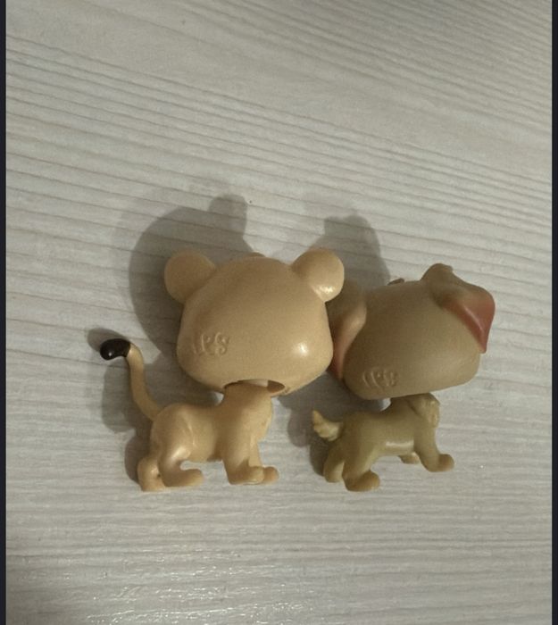 Lps оригинал ,цена за одного