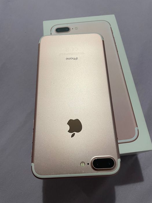Iphone 7 plus 32GB