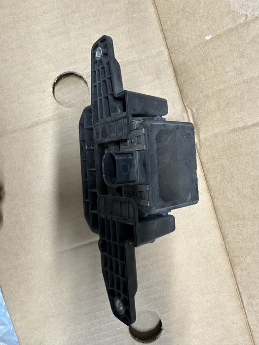 Senzor radar distronic nissan cod:0203302316.