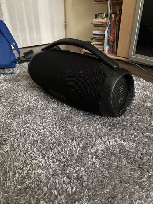 JBL boombox 3 WI-FI