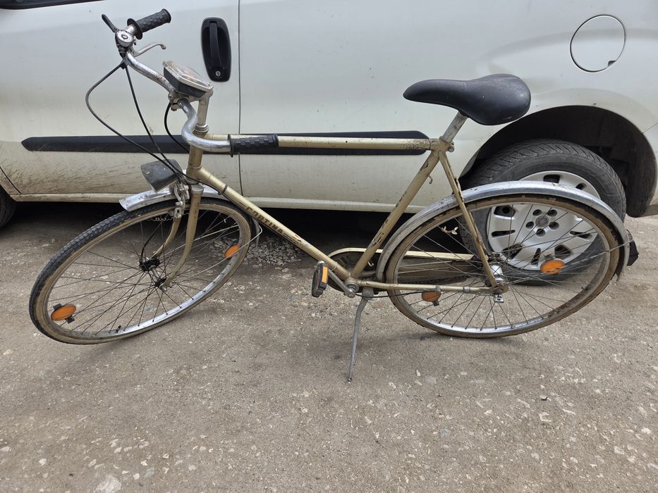 Auriu  de oras vitege 1980 cu kilometraj