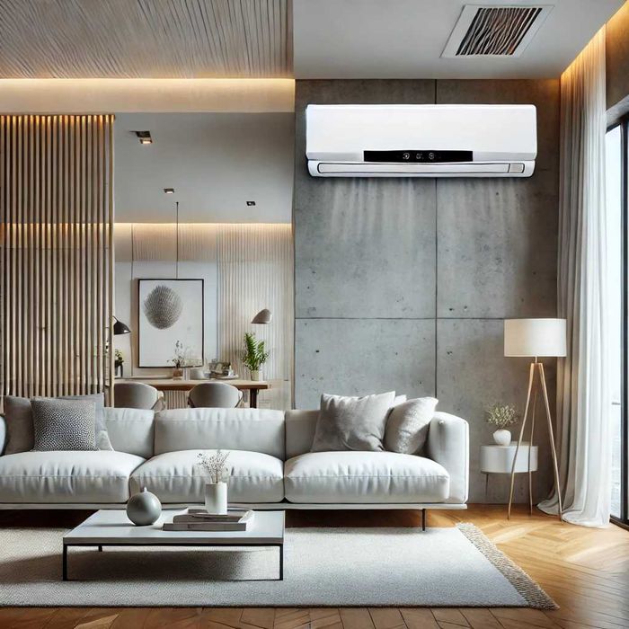 Профилактика на климатици