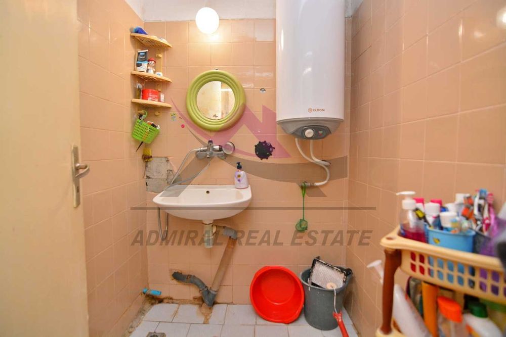 Продава се Тристаен апартамент в Варна, Възраждане 4 - 85 кв.м за 1059 €/кв.м - Снимка #5