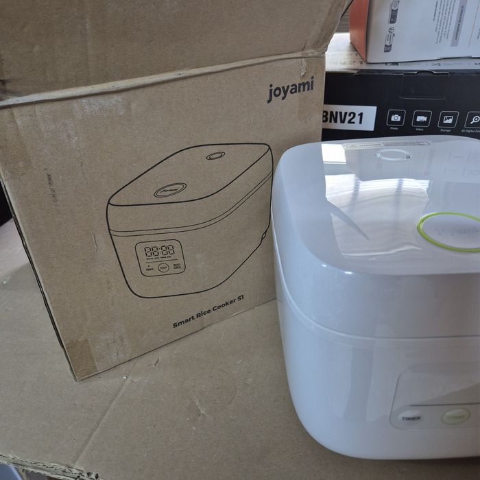 Smart уредXiaomi Joyami за варене на ориз,