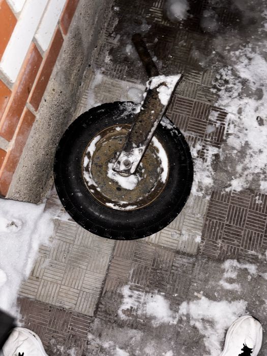 Сельхоз колесо подшипник