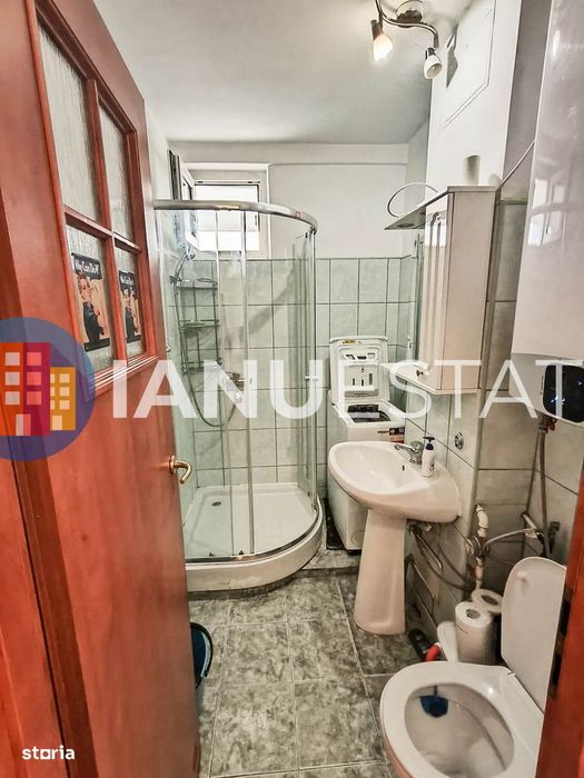 Tineretului 10` Metrou Parc Timpuri Noi Gheorghe Sincai Renovat