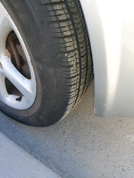 Nissan Primera P12 - 1.6