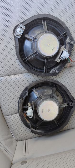 Boxe Honda C-RV Originale