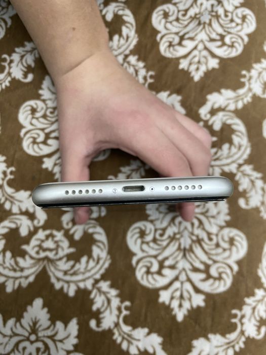 iphone 11 четкий