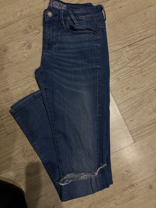 Дамски дънки Guess