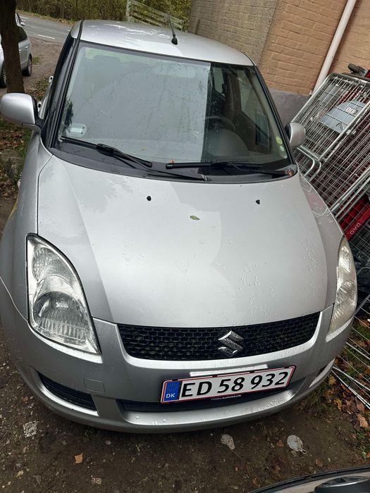 Suzuki 1.3 Dizel