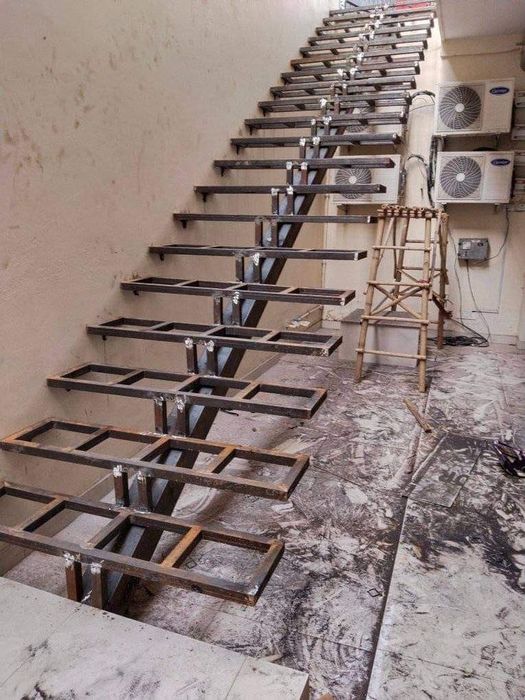 Qurilish Group — kvartira va hovlilarni “Под ключ” ta’mirlaymiz!