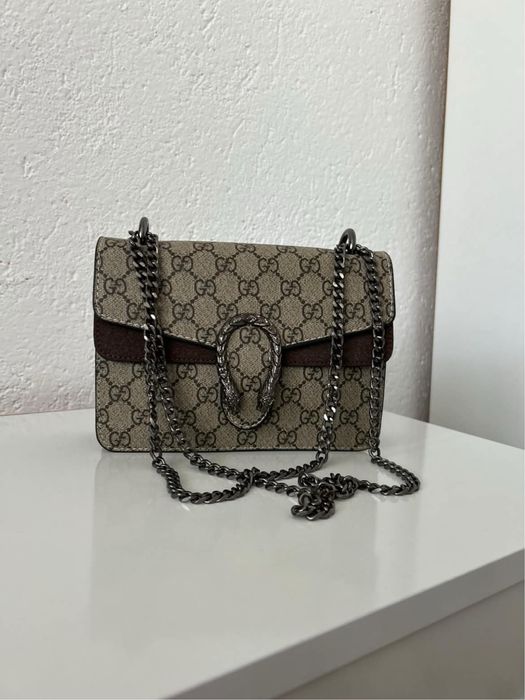 Дамска чанта gucci
