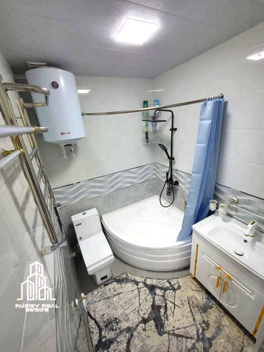 Сдаётся элитная квартира