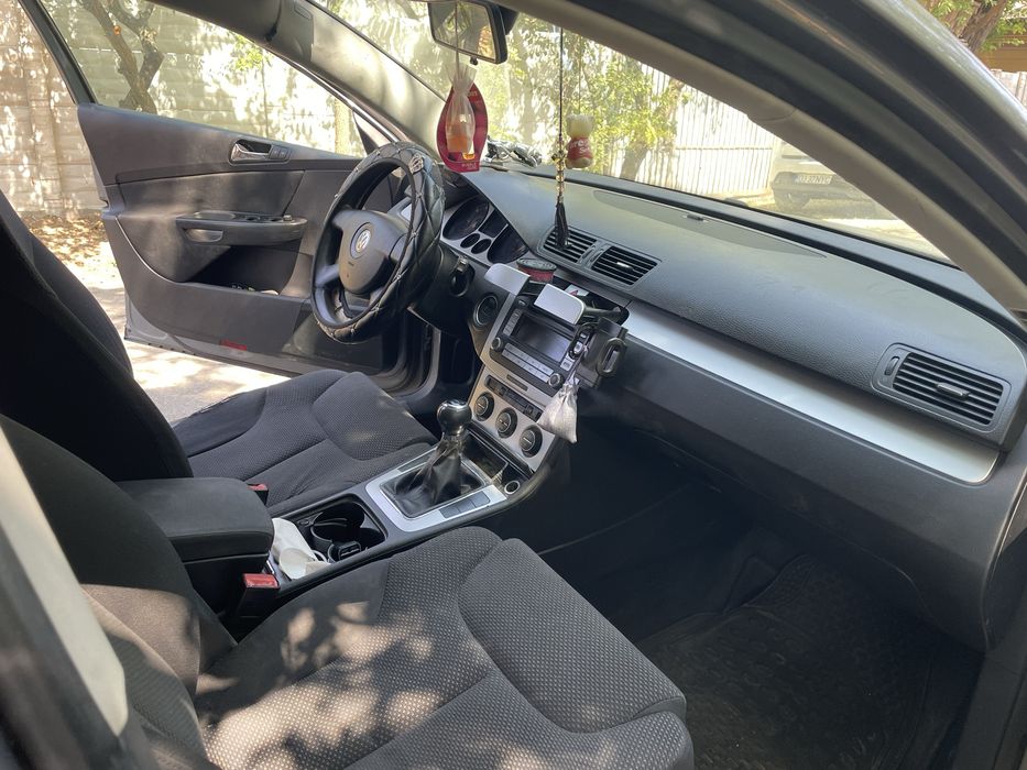 Passat b6 break