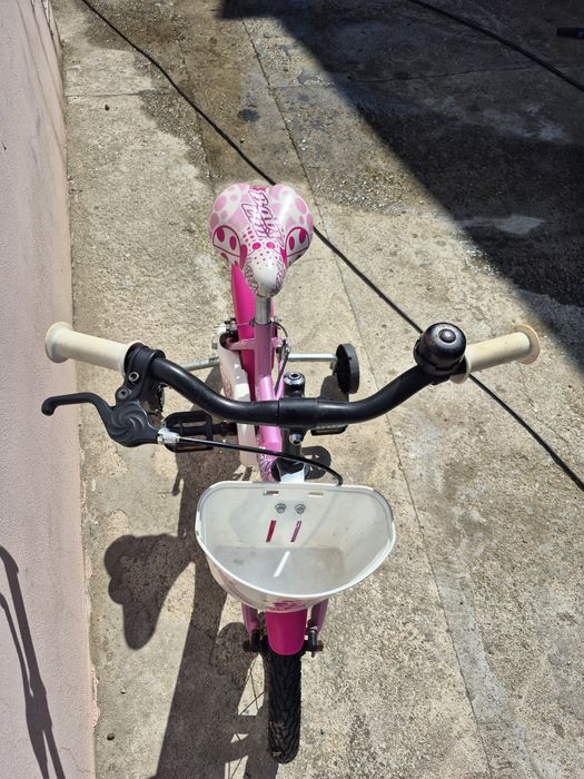 Biciclete pentru copii