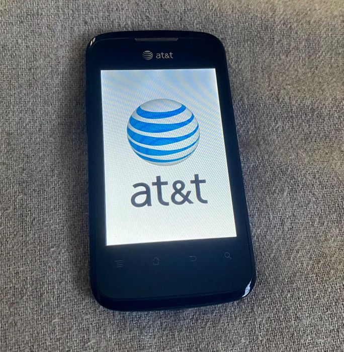 Huawei Fusion 2 U8665 - blocat in retea din afara