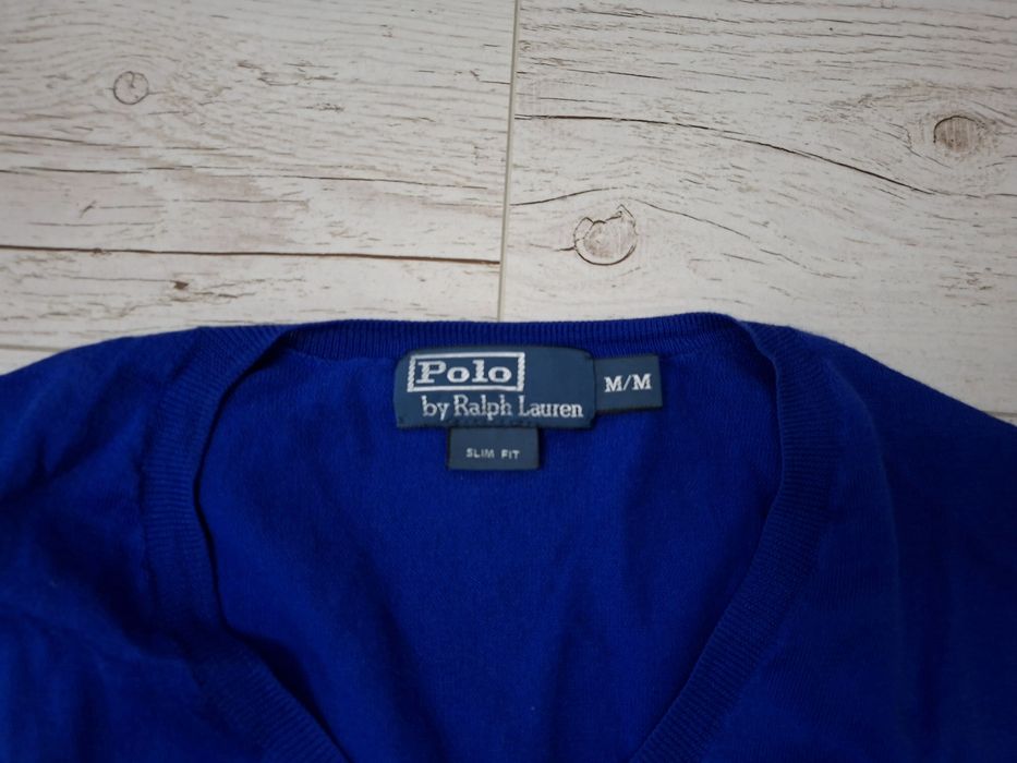 Ralph lauren Polo-Ориг. Суичър