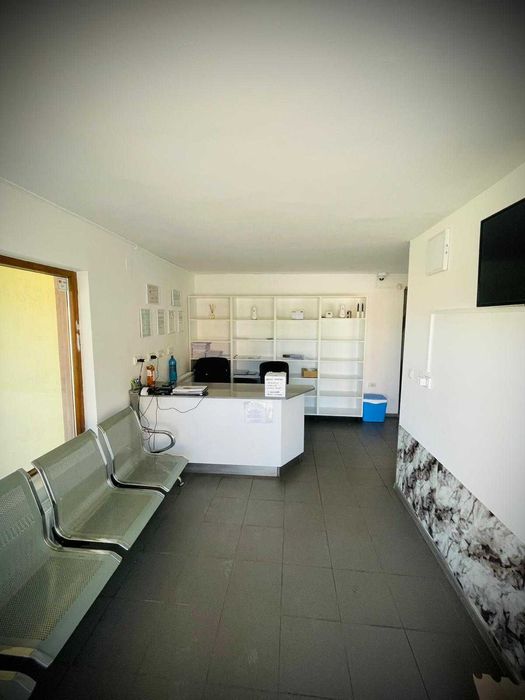 Locatie/clinica/salon/