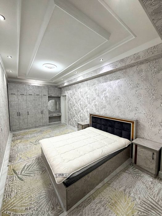 Kunlikga kvartira  beriladi bez z