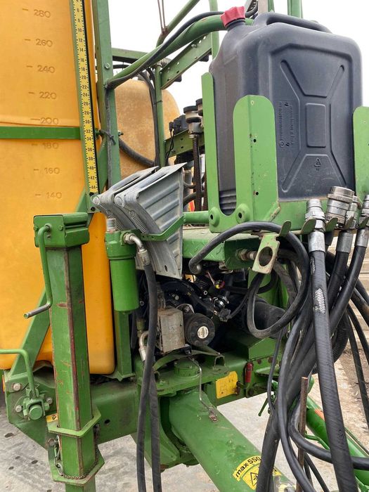 Pompă Stropit Amazone UG 4500