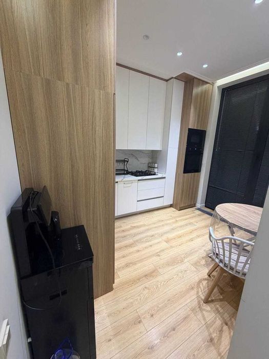 Сдается в аренду Квартиру