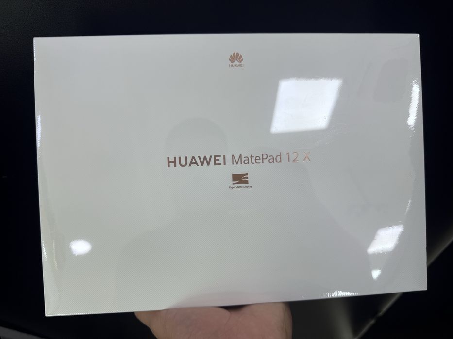 Huawel Meta Pad 12X